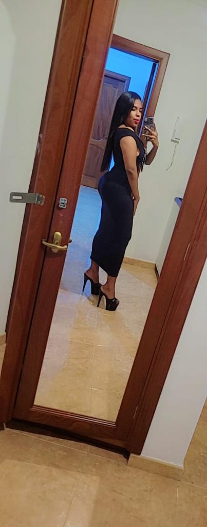 Chica busca chico en Mallorca: Chica busca chico