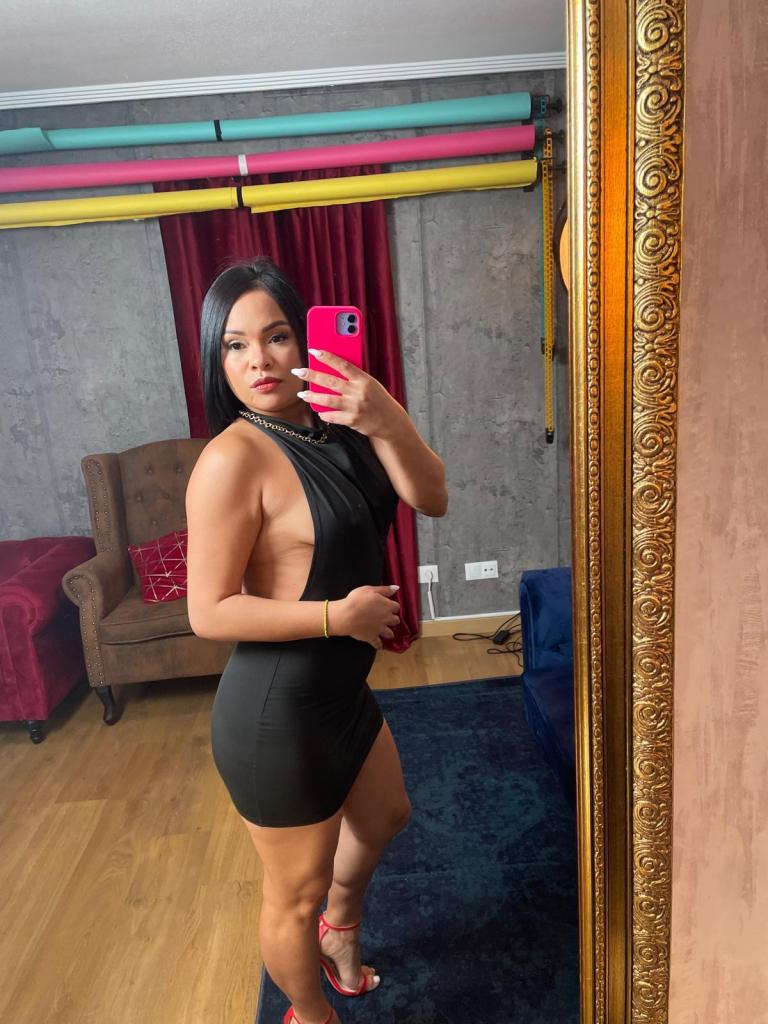 Chica busca chico en Lugo: 