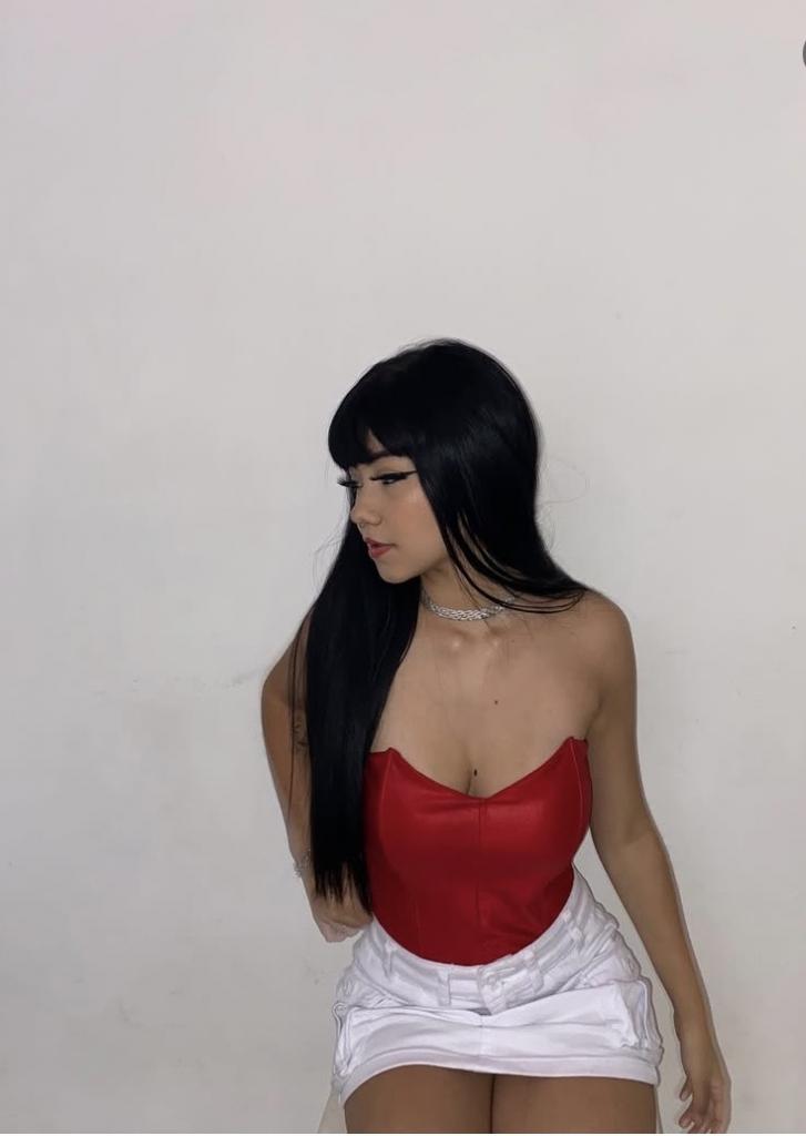 Chica busca chico en Tenerife: 