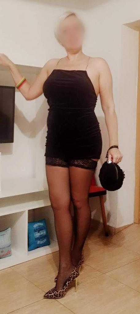 Chica busca chico en Alicante: 