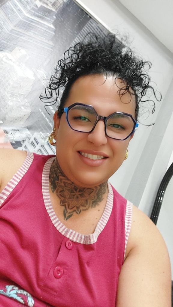 Transexual en Las Palmas: 