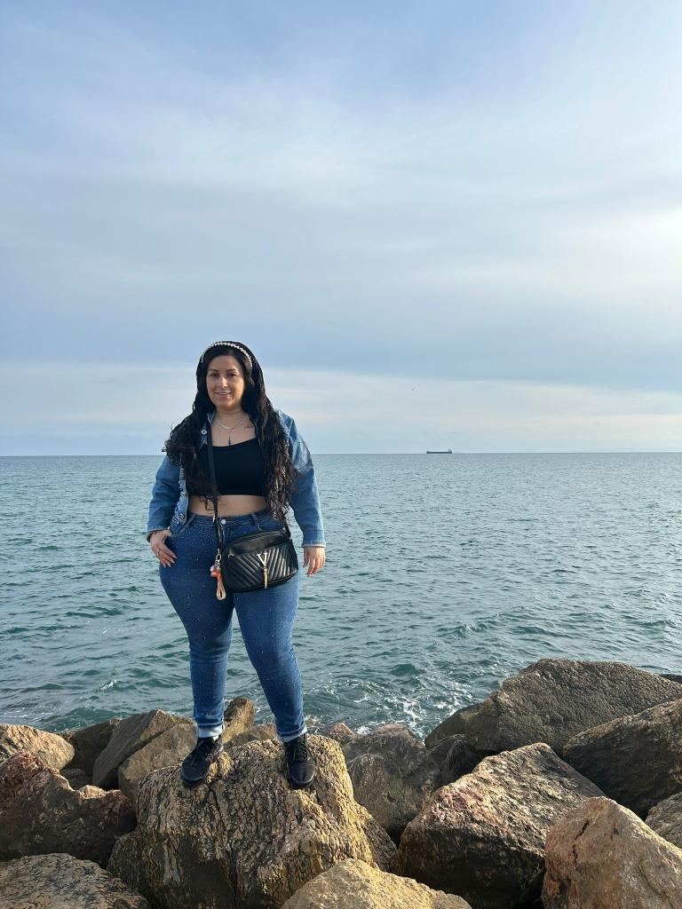 Chica busca chico en Huelva: 