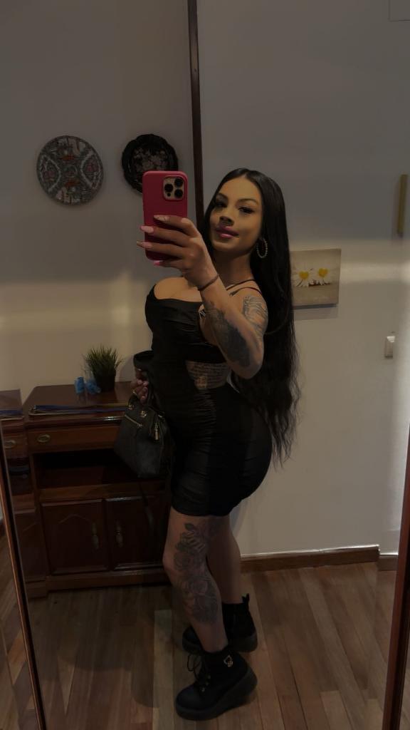 Travesti en Sevilla: 