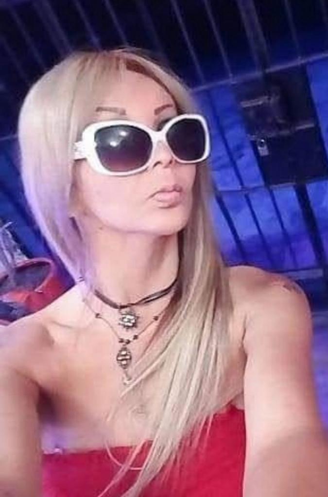 Transexual en Madrid: 