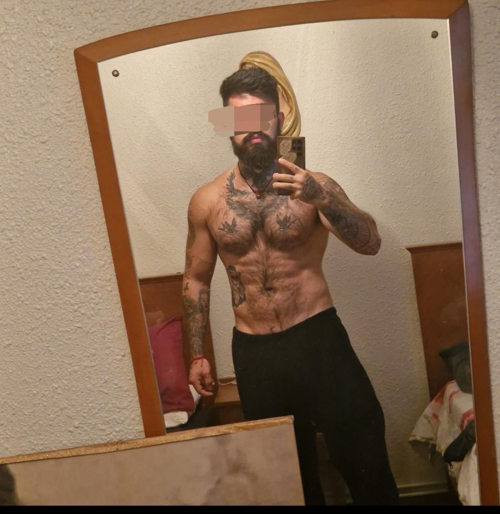 Chico busca chica en Navarra: 