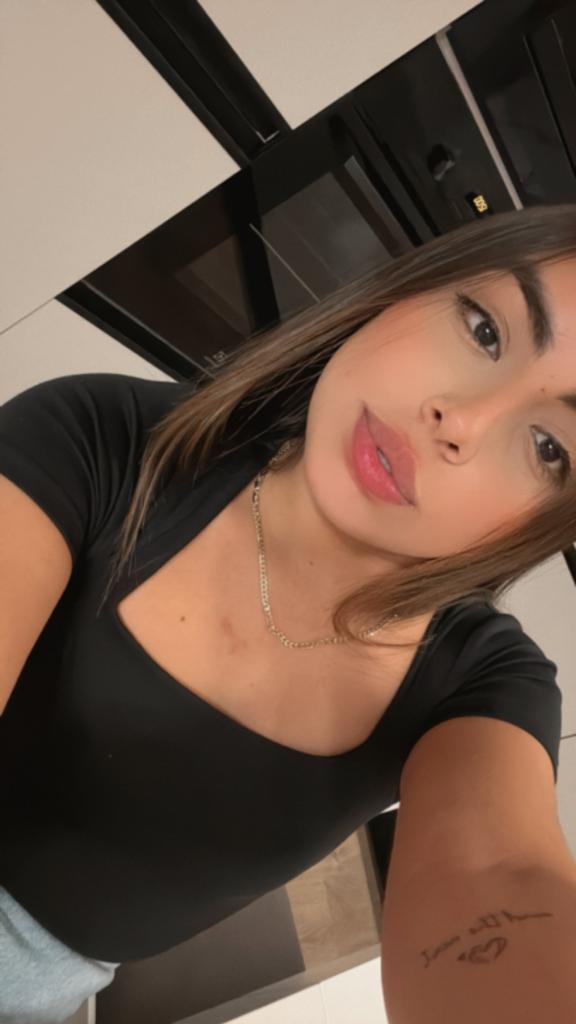 641875004: Chica busca chico en Málaga