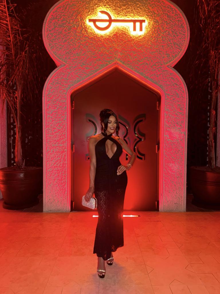 641894627: Transexual en Málaga