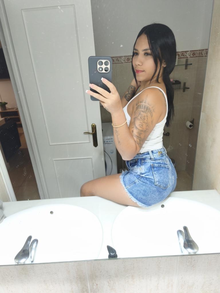 Chica busca chico en Valencia: 