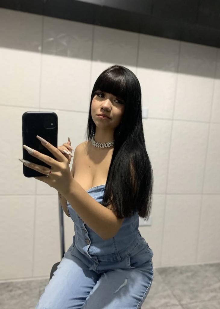 Chica busca chico en Tenerife: 