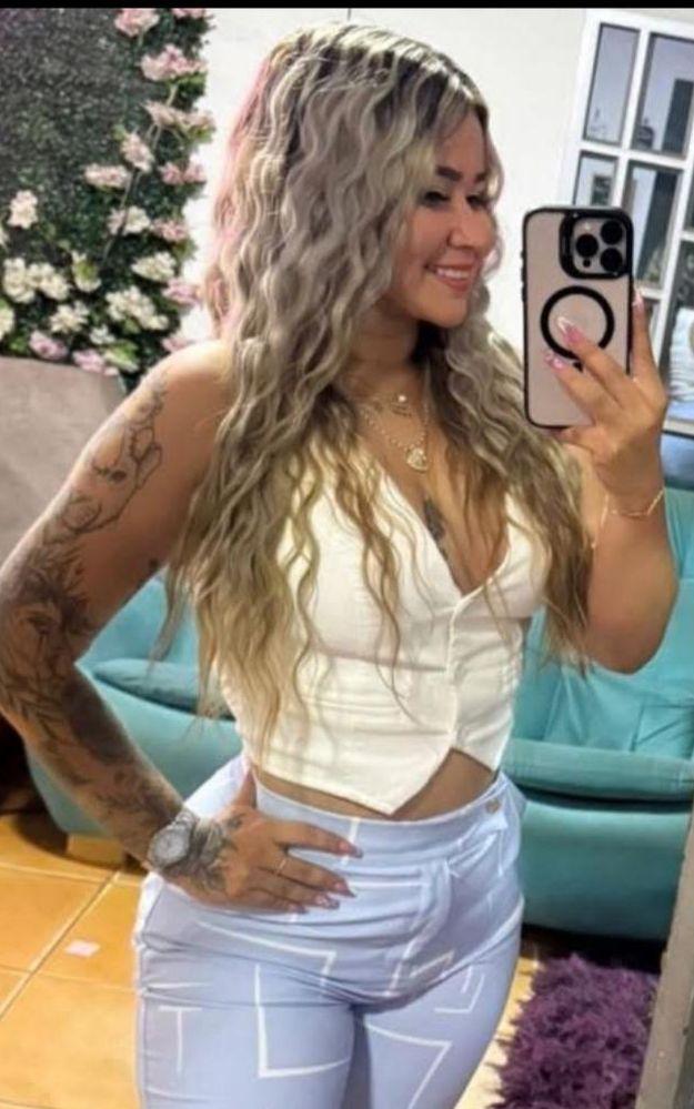 Chica busca chico en Zaragoza: 