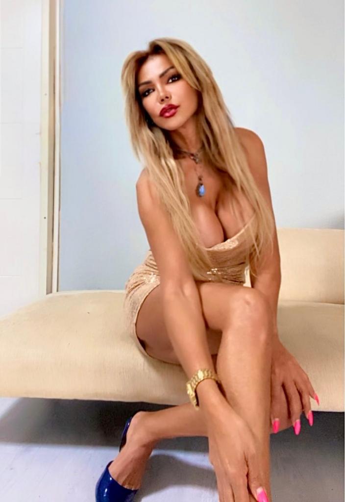 Transexual en Soria: 