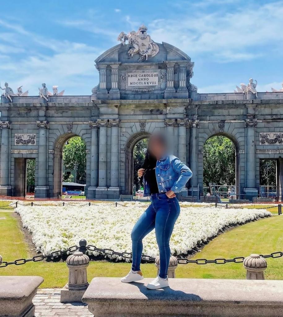 Chica busca chico en Toledo: 