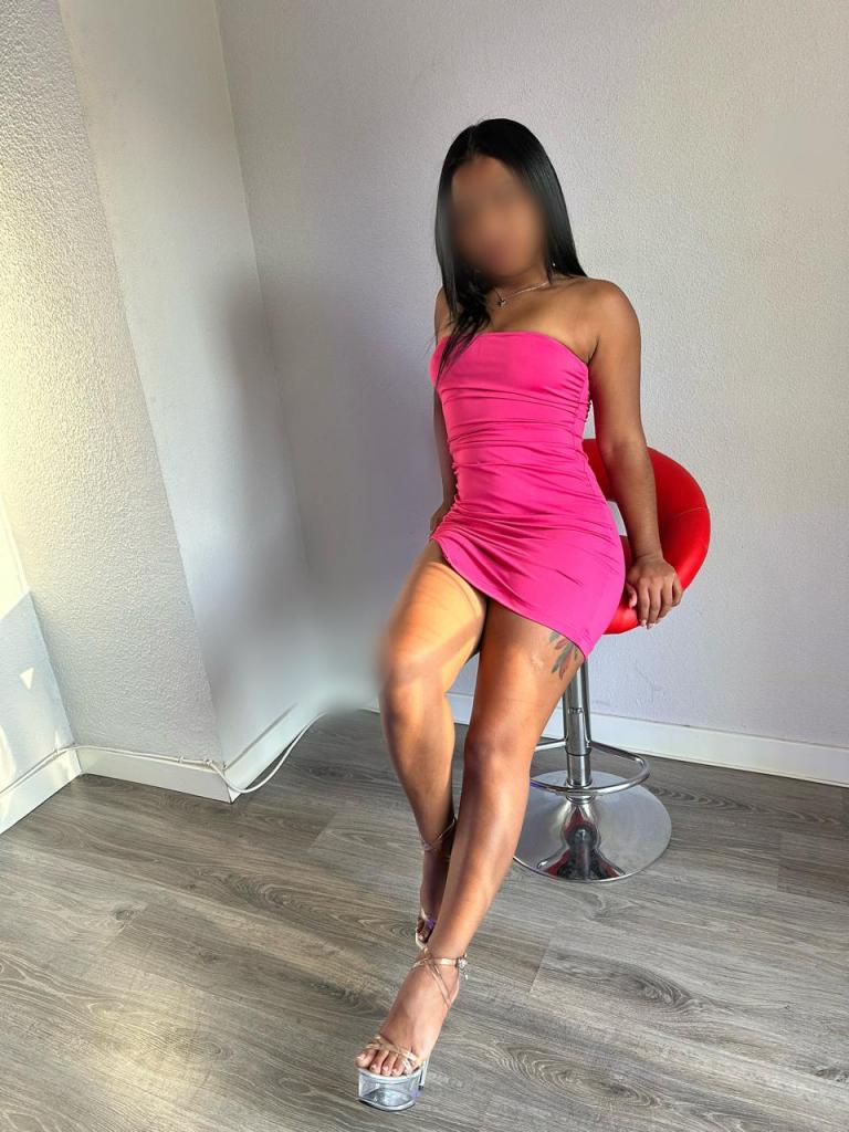 Chica busca chico en Madrid: 