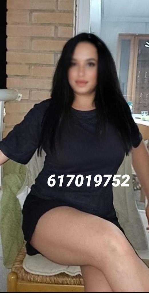 Chica busca chico en Alicante: 