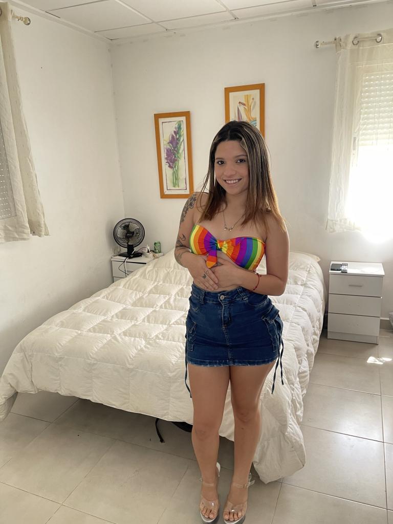 632274123: Chica busca chico en Murcia