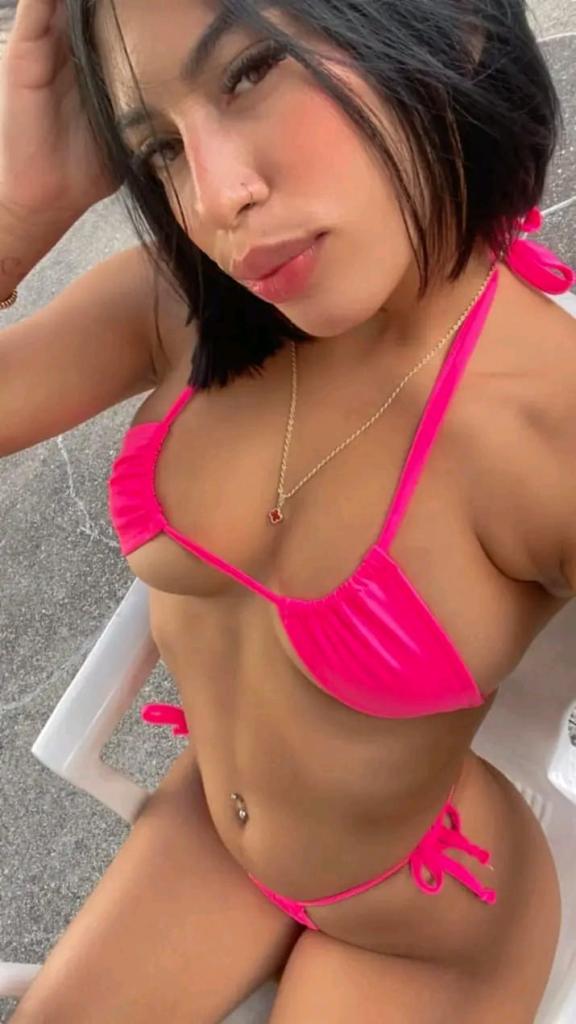 Chica busca chico en Almería: 