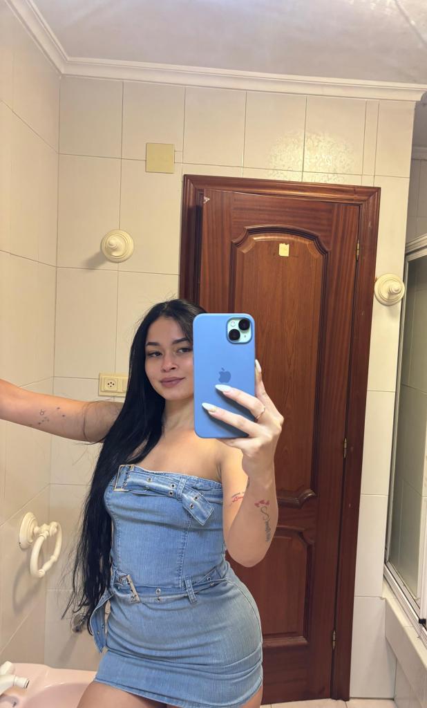 Chica busca chico en Almería: 