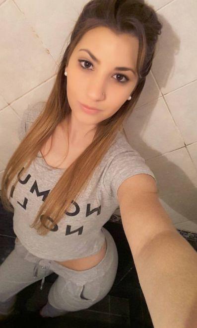 672952193: Chica busca chico en Ciudad Real