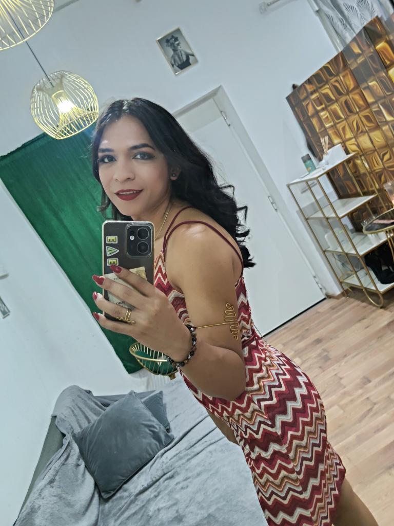 Travesti en Málaga: Transexuales y Travestis