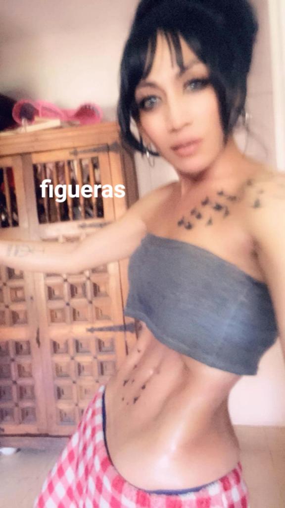 Transexual en Valladolid: 