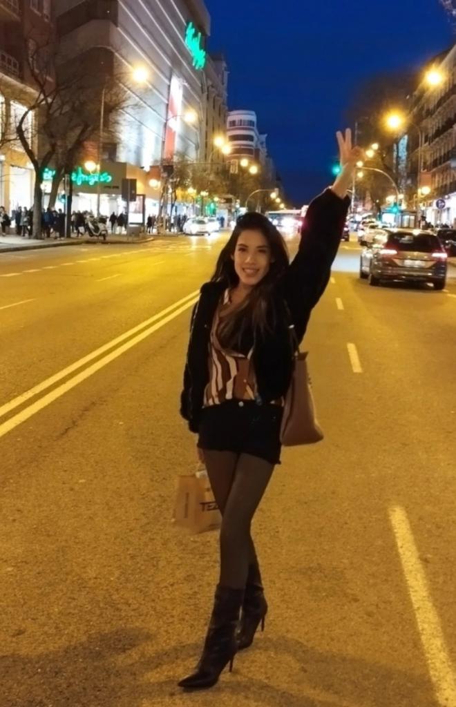 634994723: Chica busca chico en Toledo