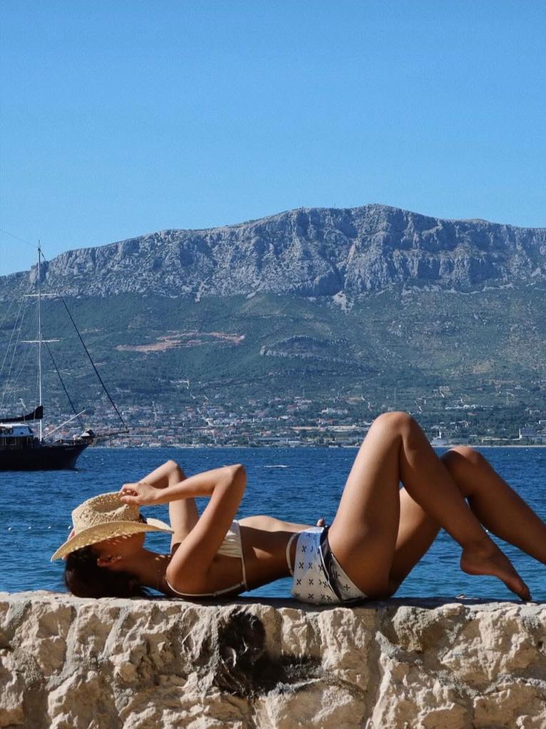 Chica busca chico en Pontevedra: 