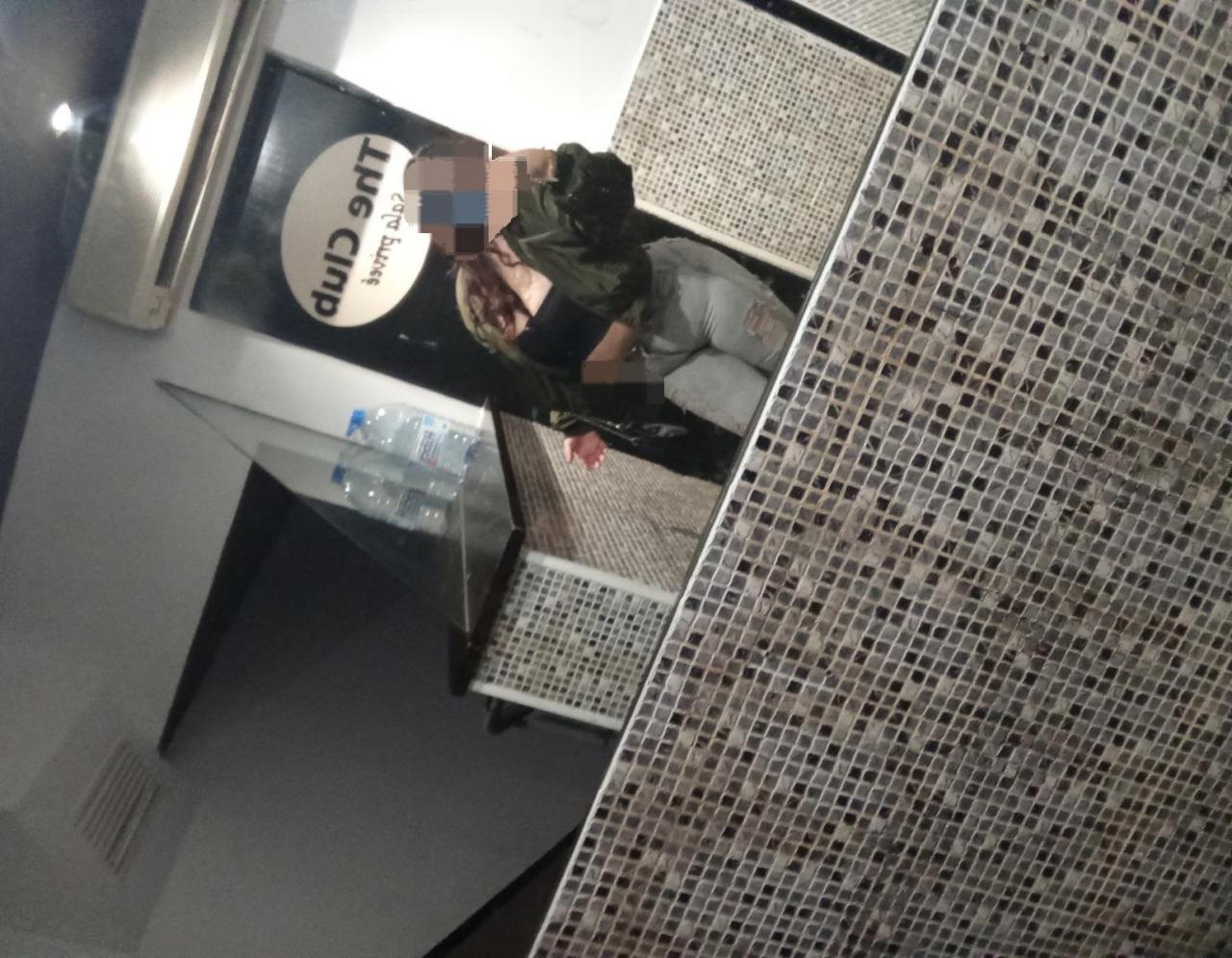 Chica busca chico en Barcelona: 