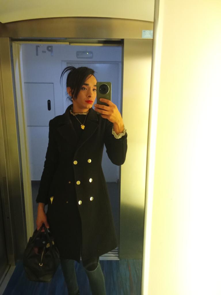 Travesti en Zaragoza: 