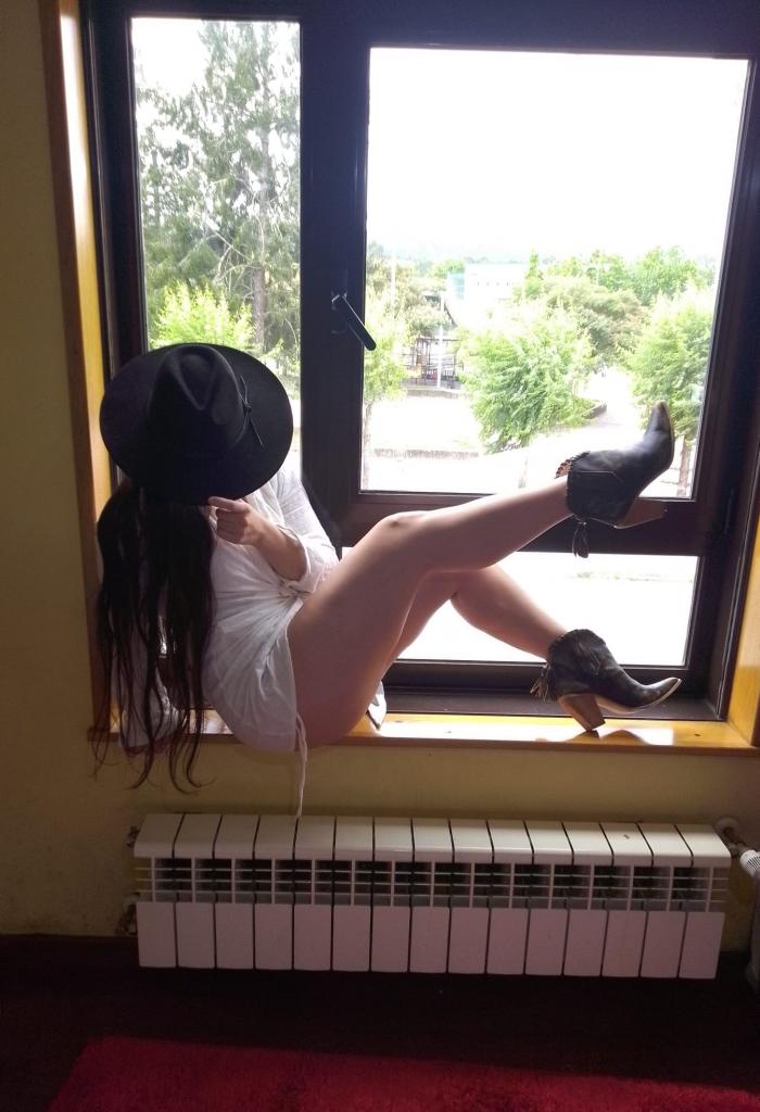 Chica busca chico en Pontevedra: 