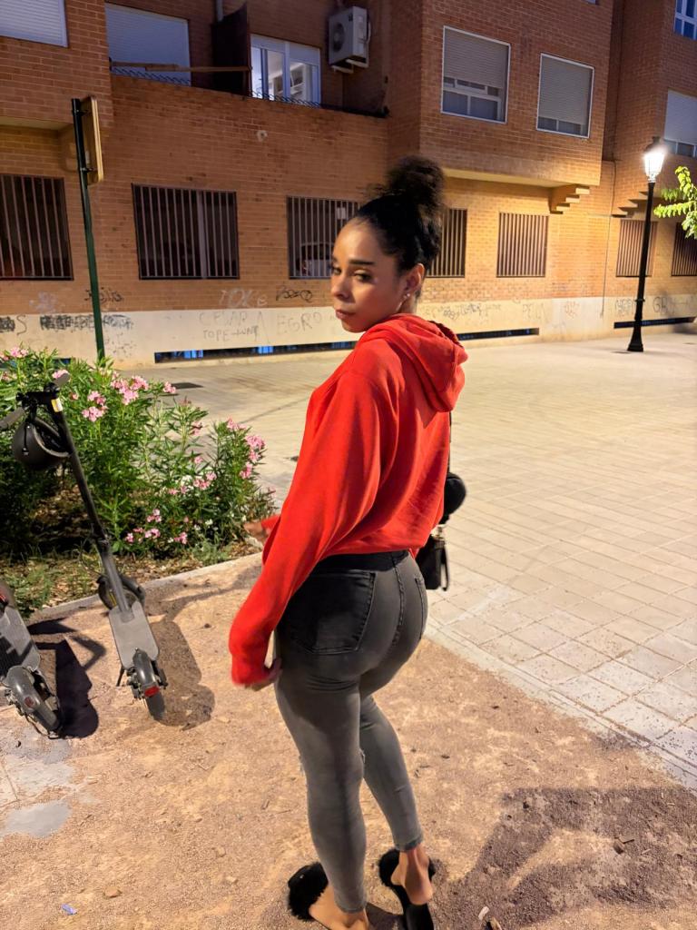 Travesti en Álava: 