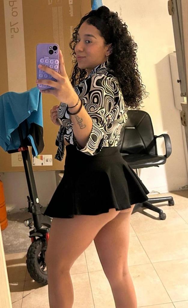 Chica busca chico en Valencia: 