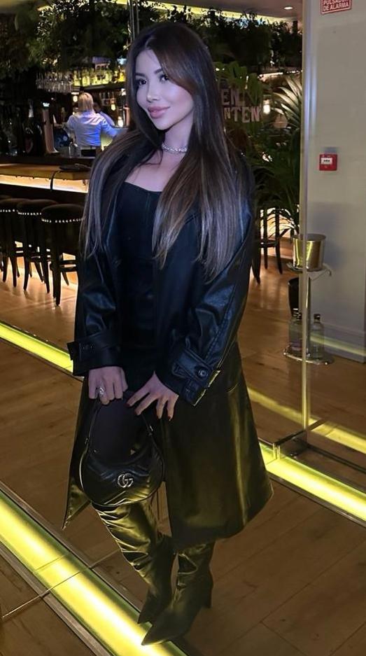 Chica busca chico en Málaga: 