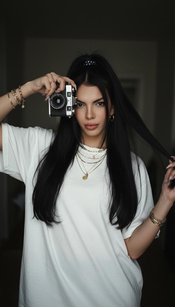 Transexual en Madrid: 