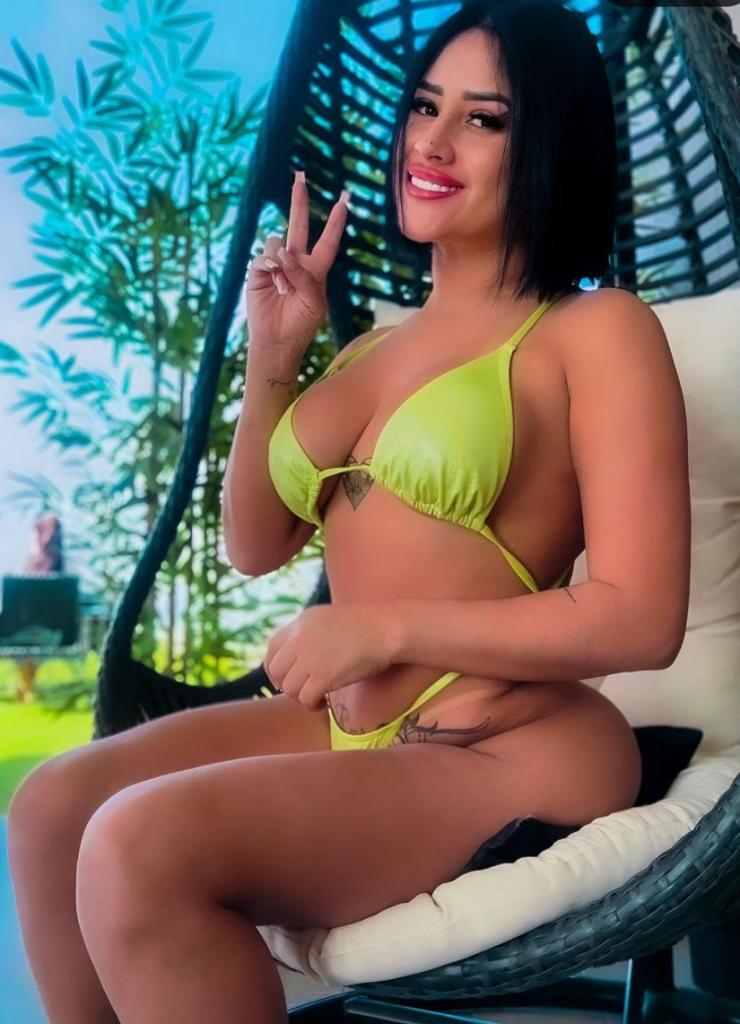 Chica busca chico en Madrid: 