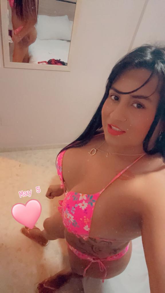 Chica busca chico en Málaga: 