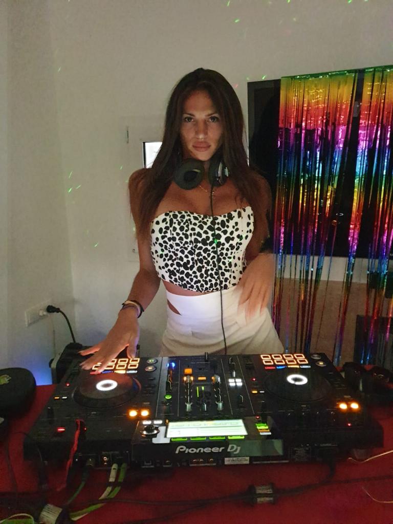 Transexual en Ibiza: 