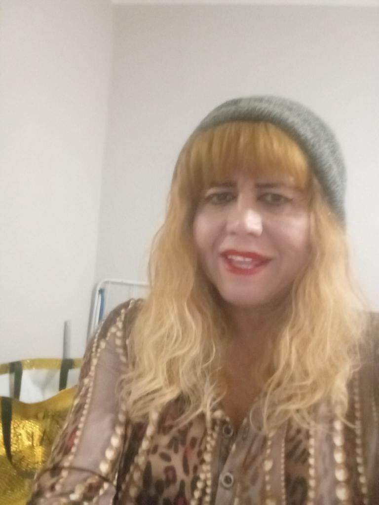 Travesti en Barcelona: 