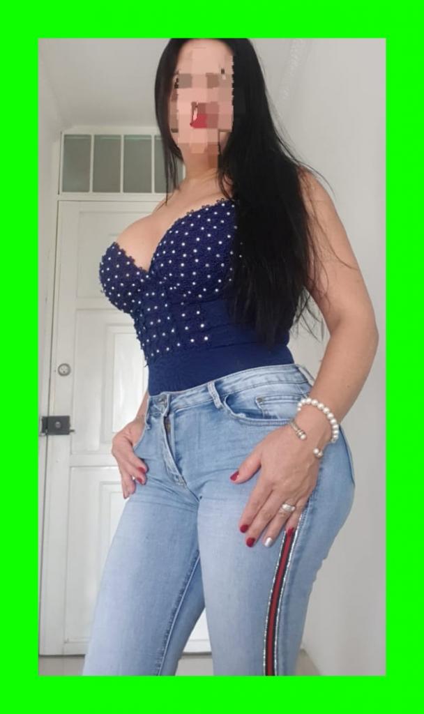 Chica busca chico en Madrid: 