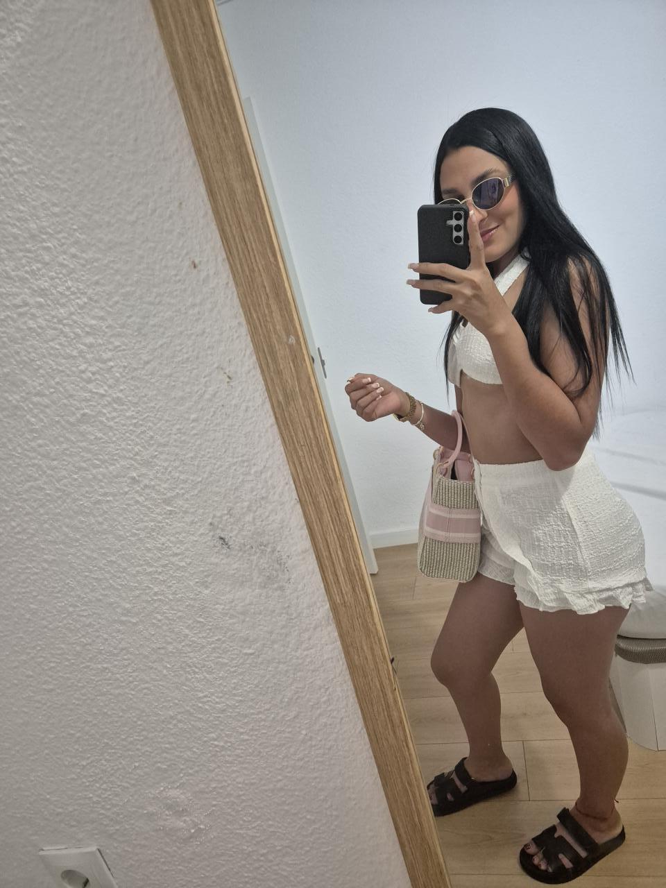 Chica busca chico en Madrid: 