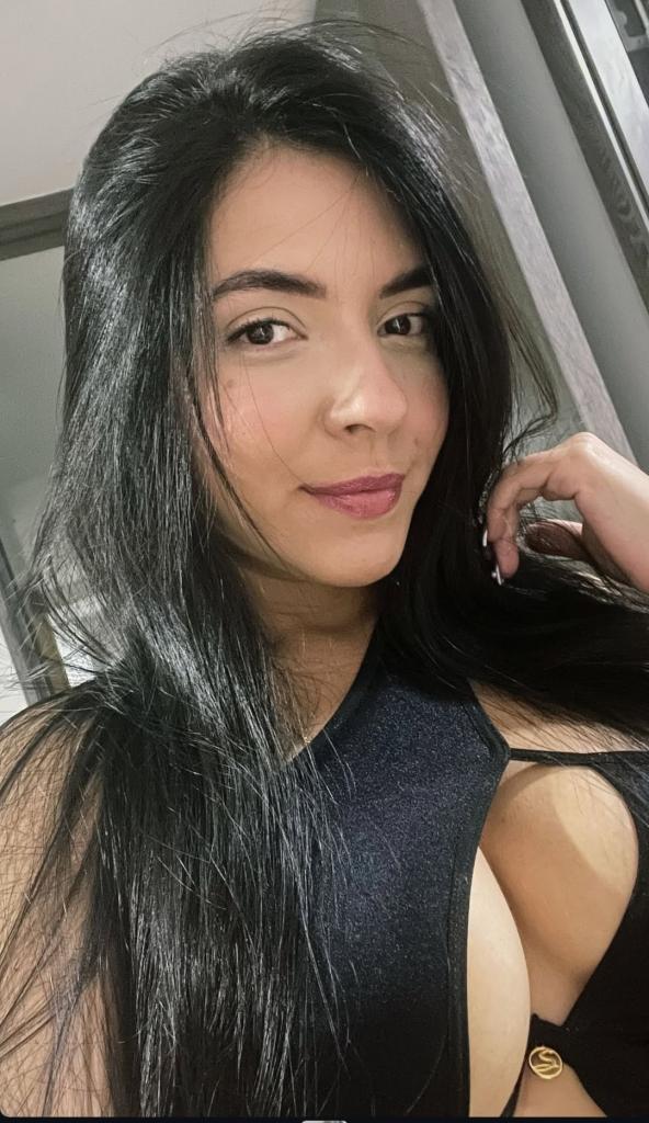 Chica busca chico en Málaga: 