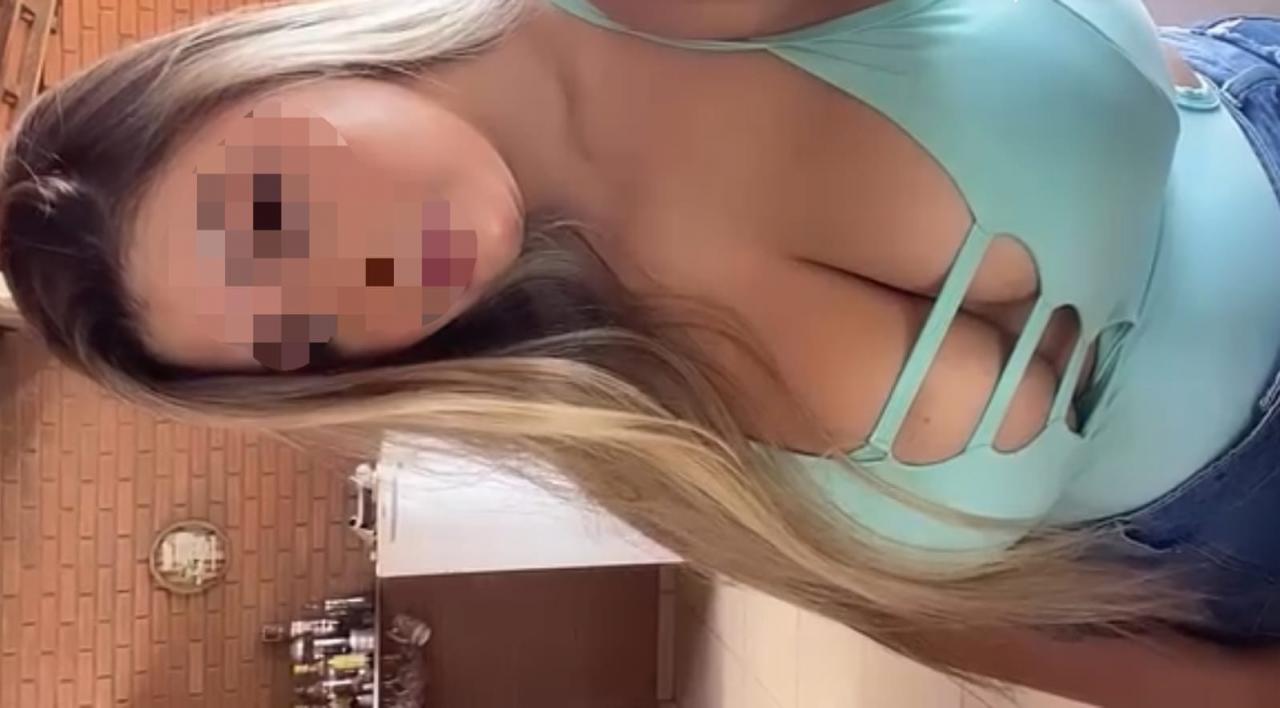 Chica busca chico en Las Palmas: 