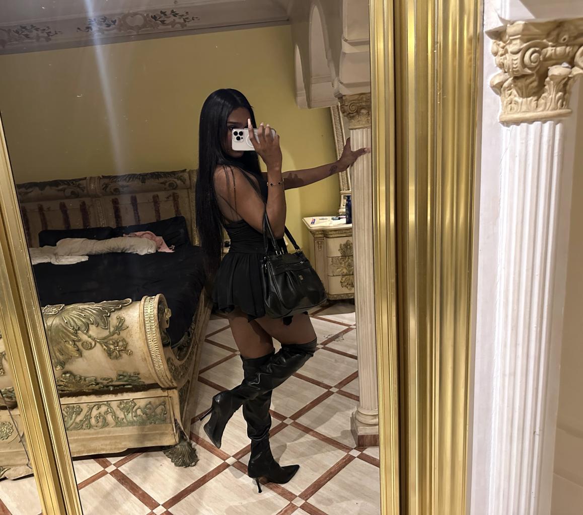 Travesti en Valladolid: 