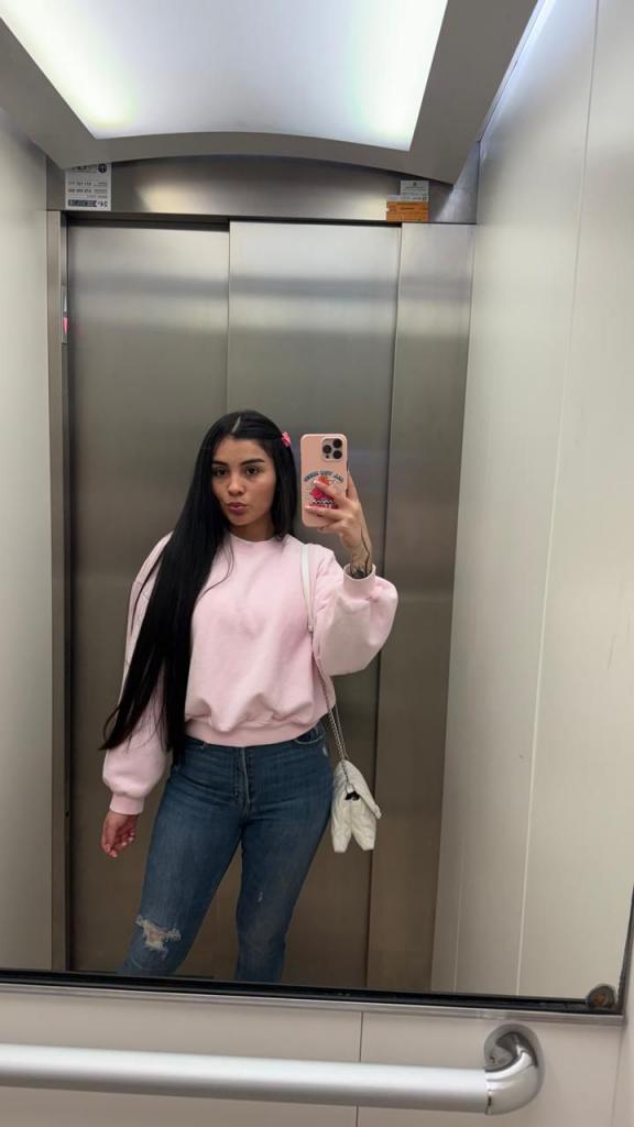 Chica busca chico en Tenerife: 