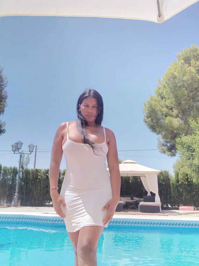 Chica busca chico en Madrid: 