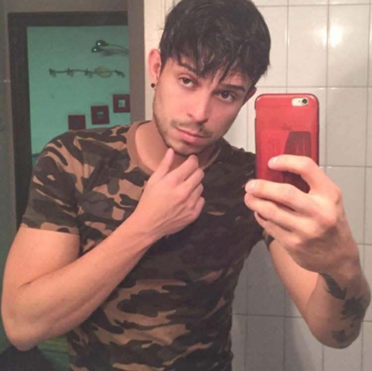 Chica busca chico en Gerona: 