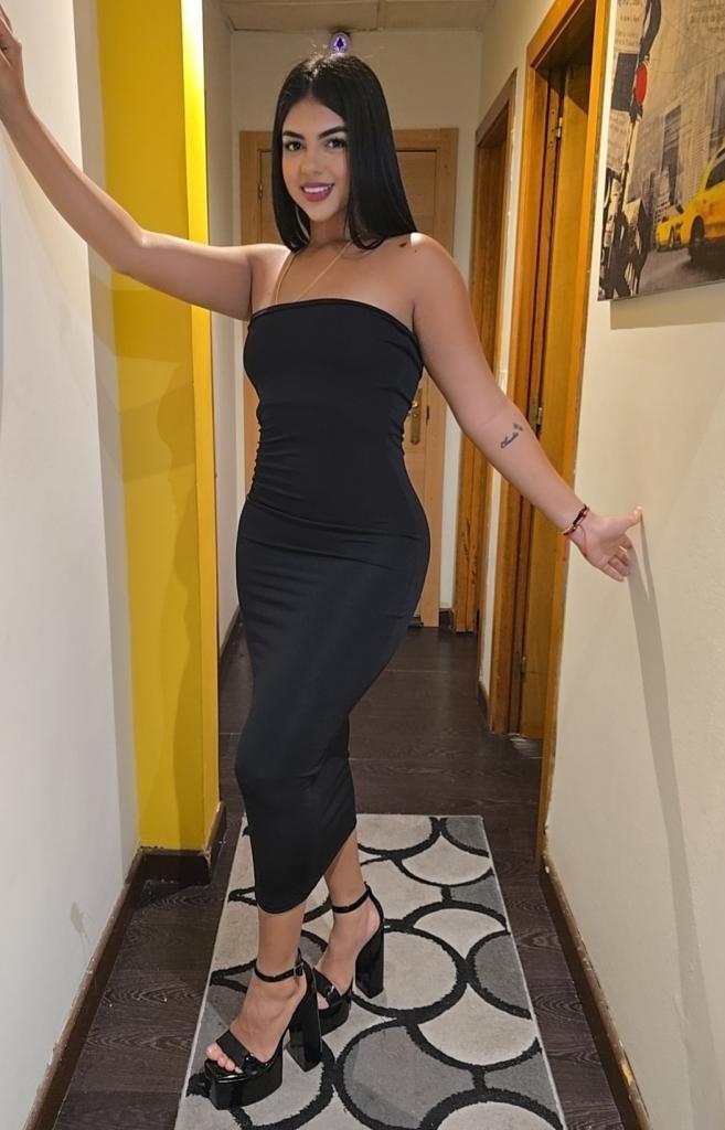 Chica busca chico en Pontevedra: 