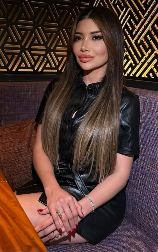 Chica busca chico en Málaga: 