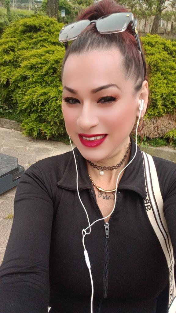 Transexual en Orense: 