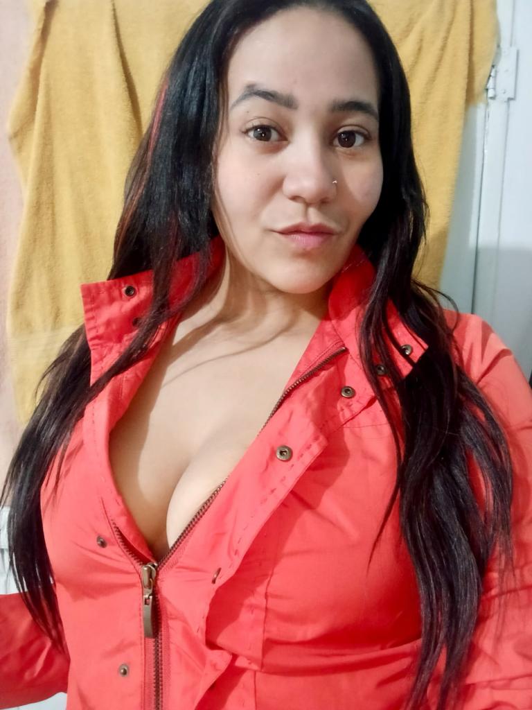 Chica busca chico en Zamora: 