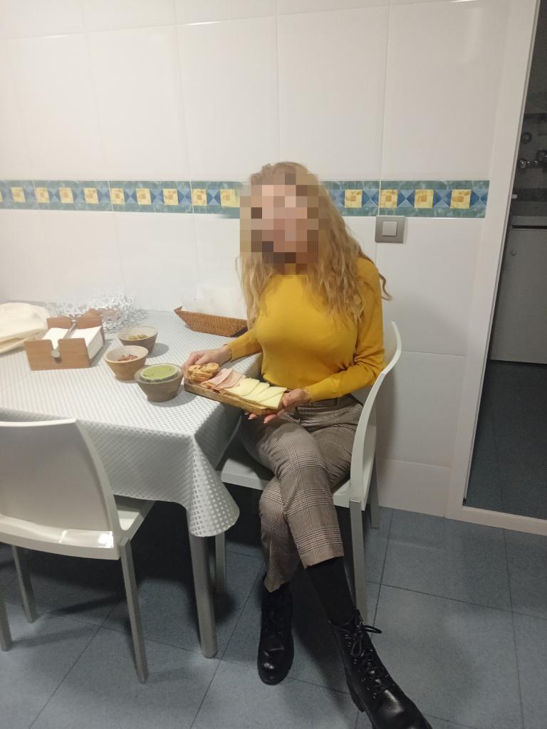 Chica busca chico en Asturias: 